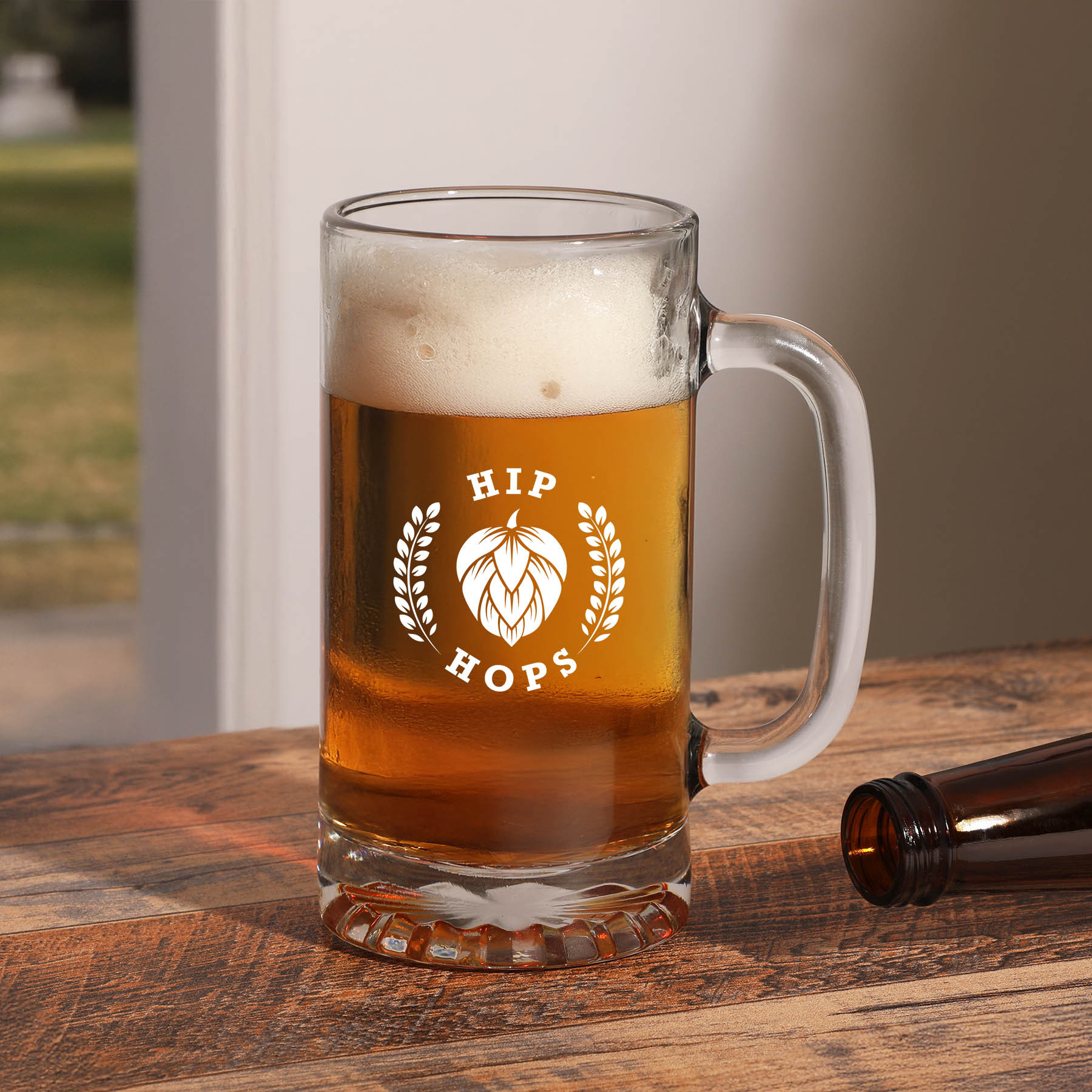 30 oz coffee thermos The Everyday Suburban Mug | 30 oz | Ash | Customizable