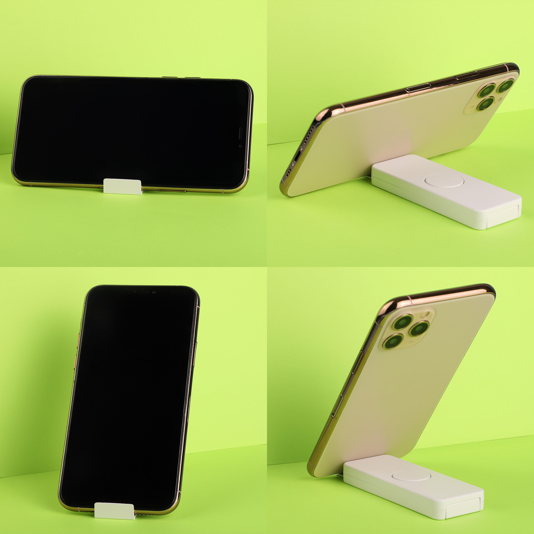 Tidy Twister 3-In-1 Fidget Phone Accessory - HPG Brands Tidy Twister 3-In-1 Fidget Phone Accessory - HPG Brands