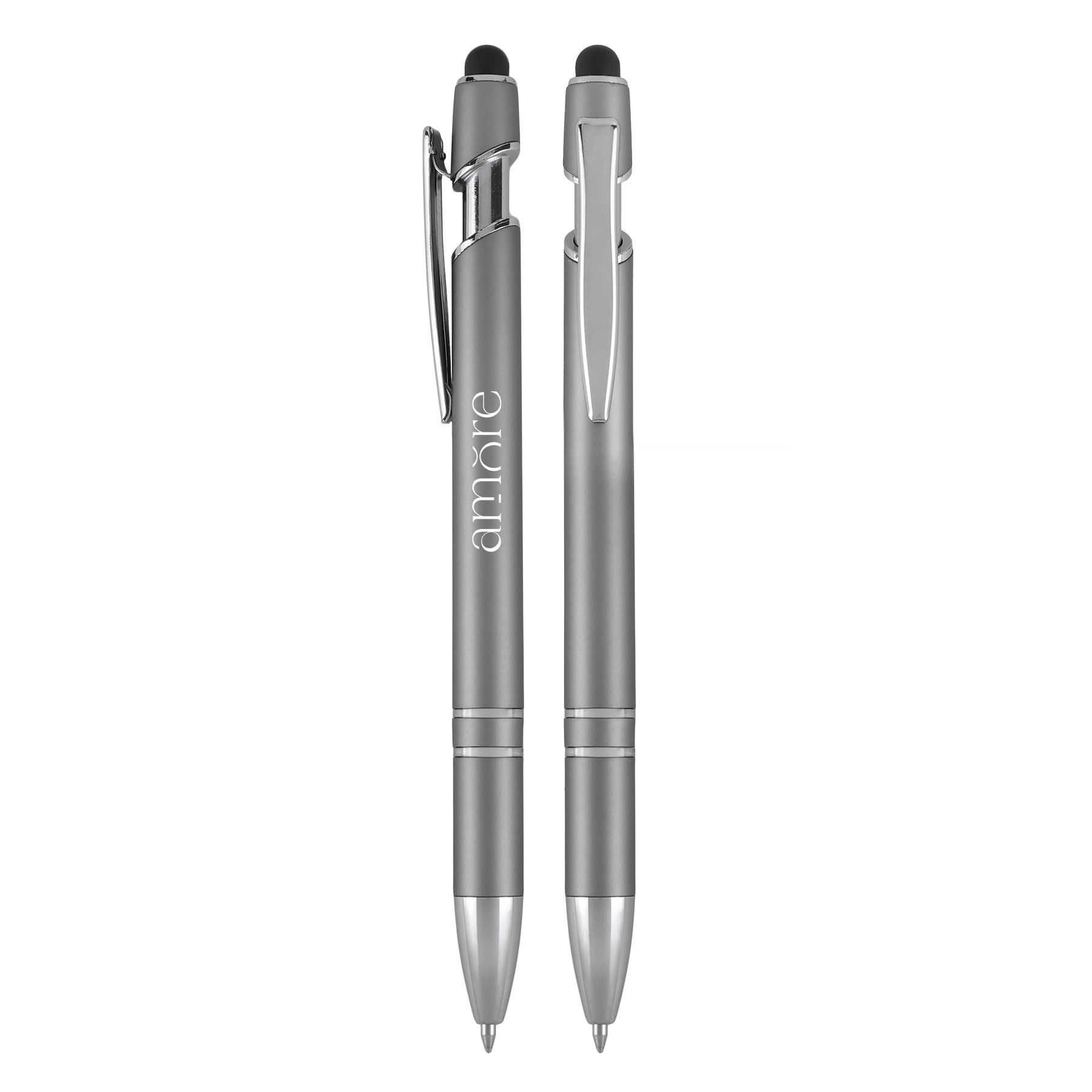 Gardena Velvet Touch MC Stylus Gel Pen - HPG Brands