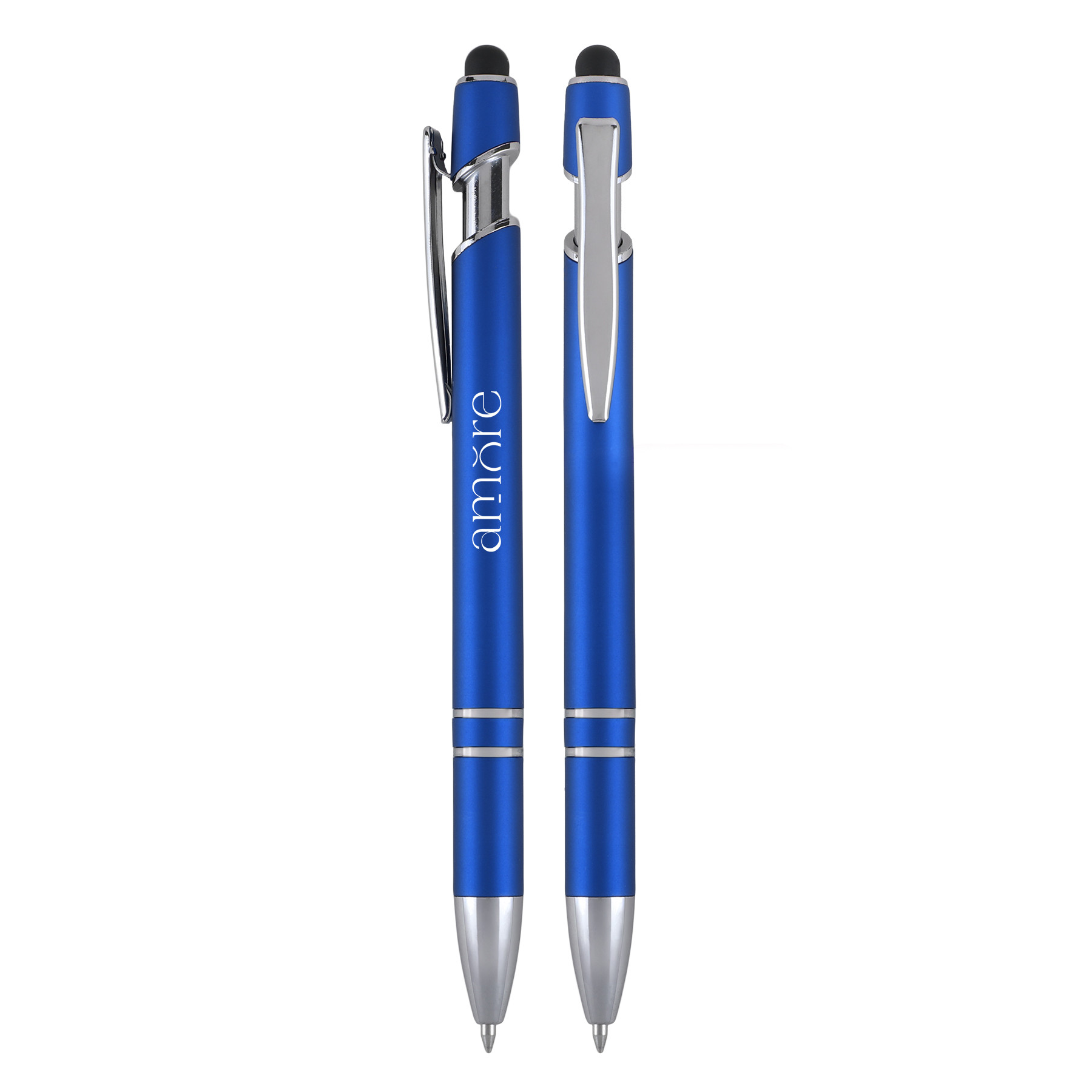 Gardena Velvet Touch MC Stylus Gel Pen - HPG Brands