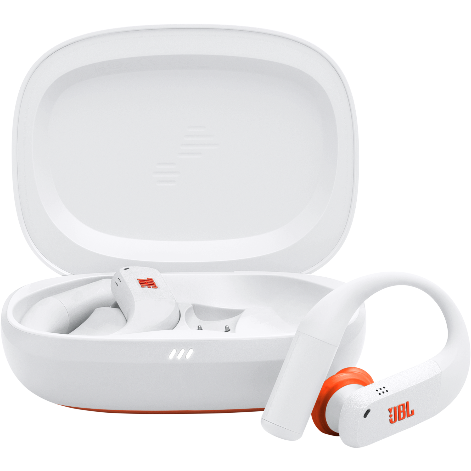 JBL Endurance Peak 4 Wl/Nc Sport Earbuds - HPG Brands