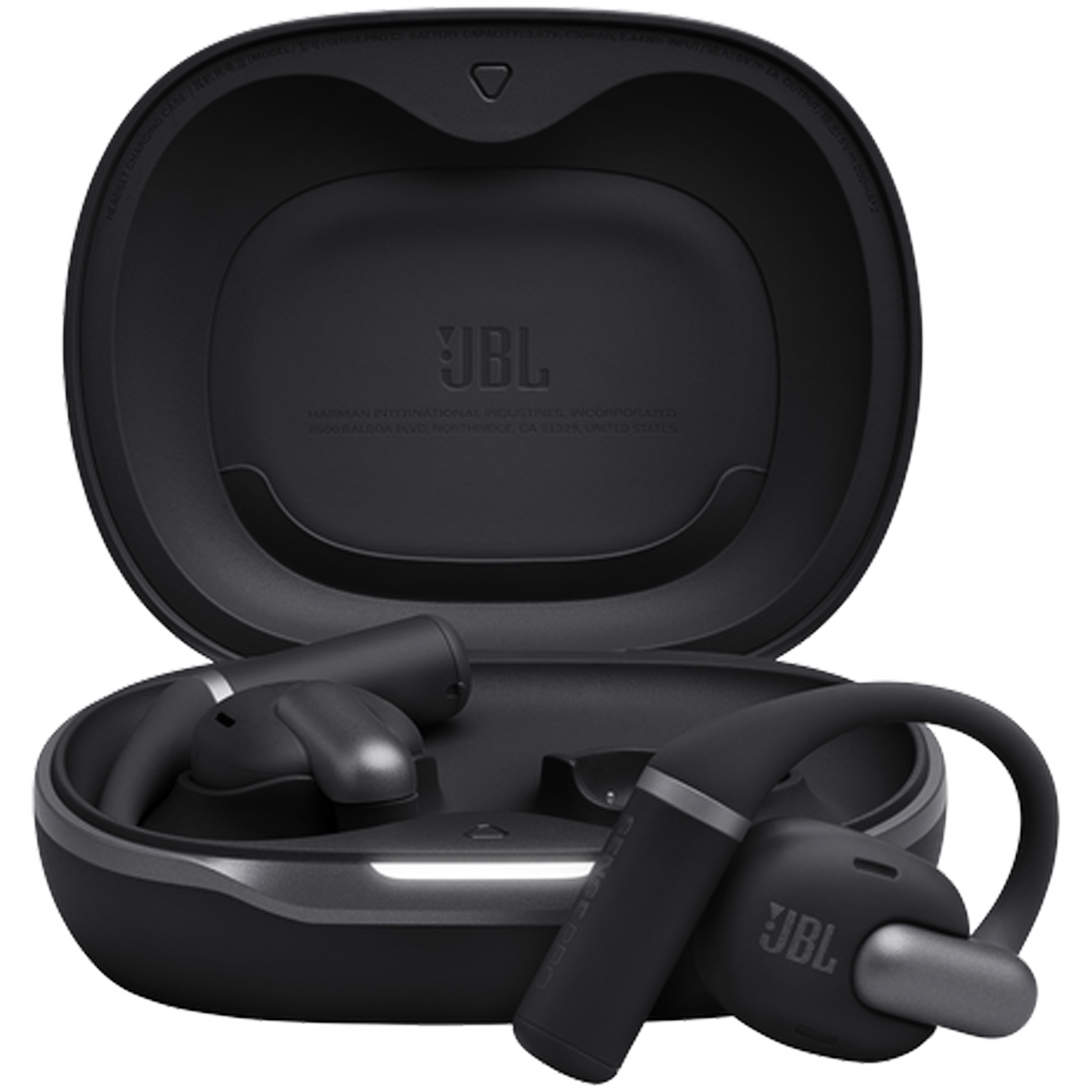 JBL Sense Pro Tw Open-Ear Headphones - HPG Brands