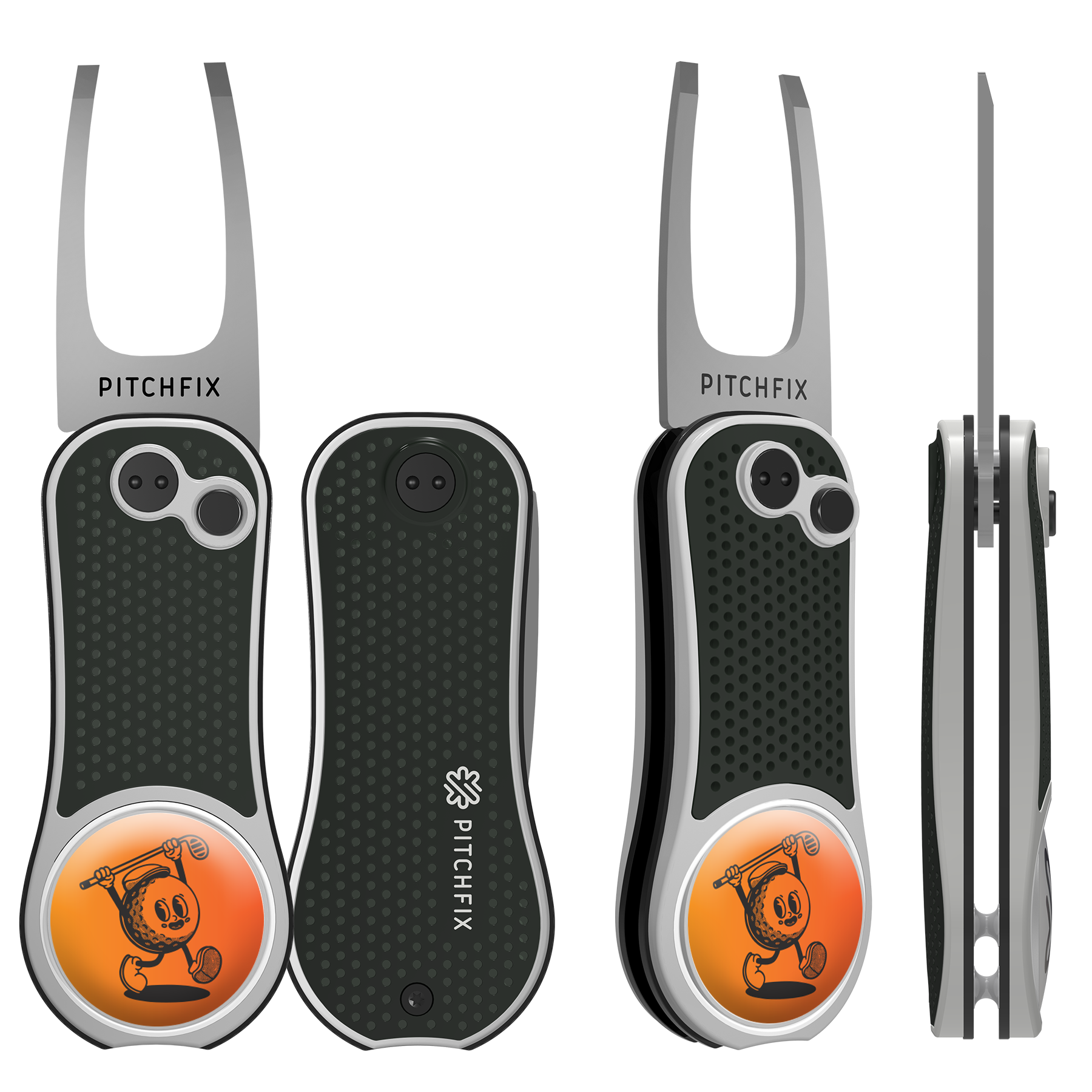Pitchfix The Hybrid - HPG Brands