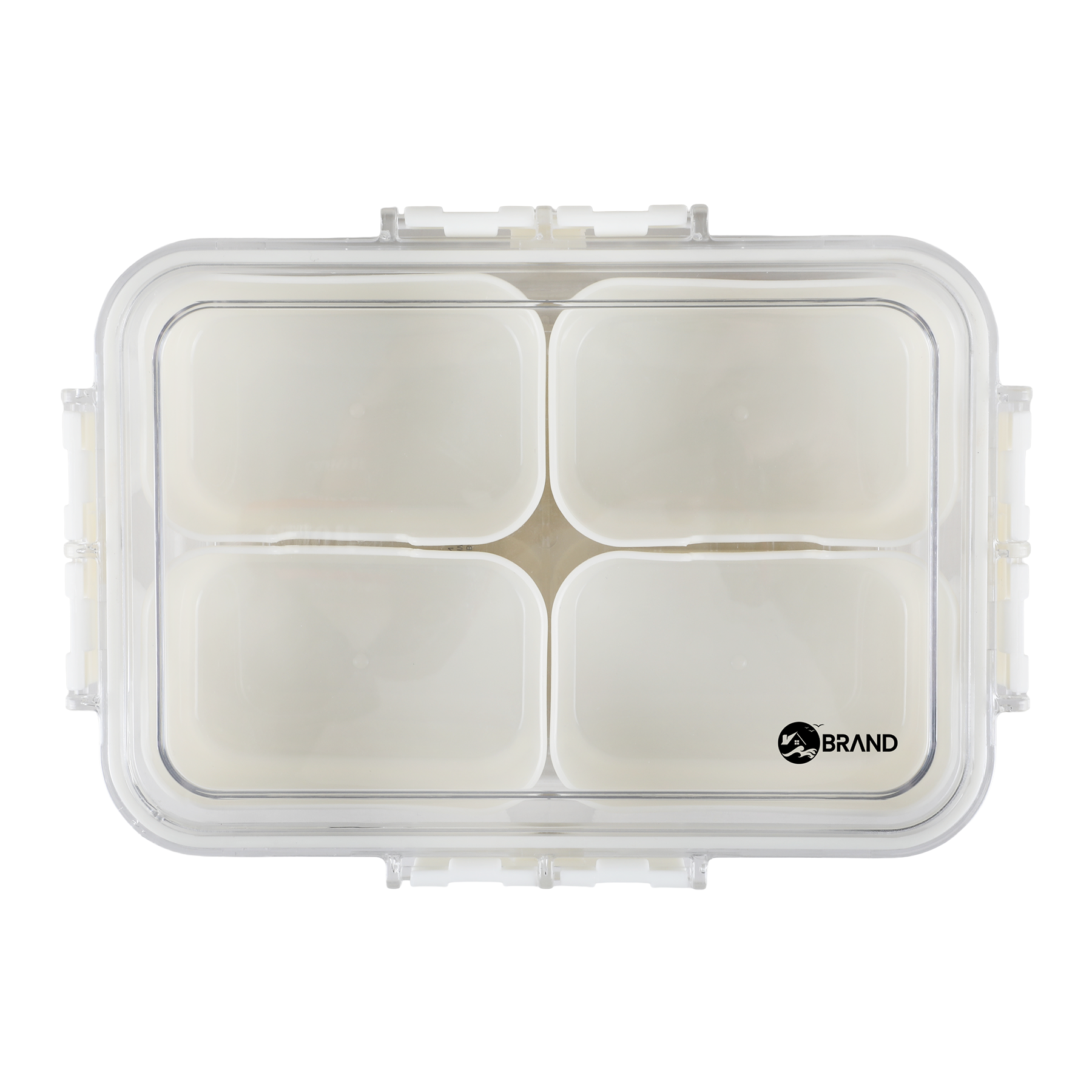 Mini Charcuterie To Go Snack Tray - HPG Brands
