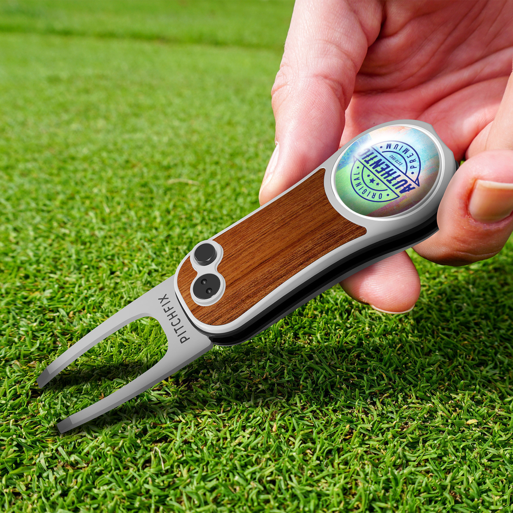 Pitchfix XL 26 - HPG Brands