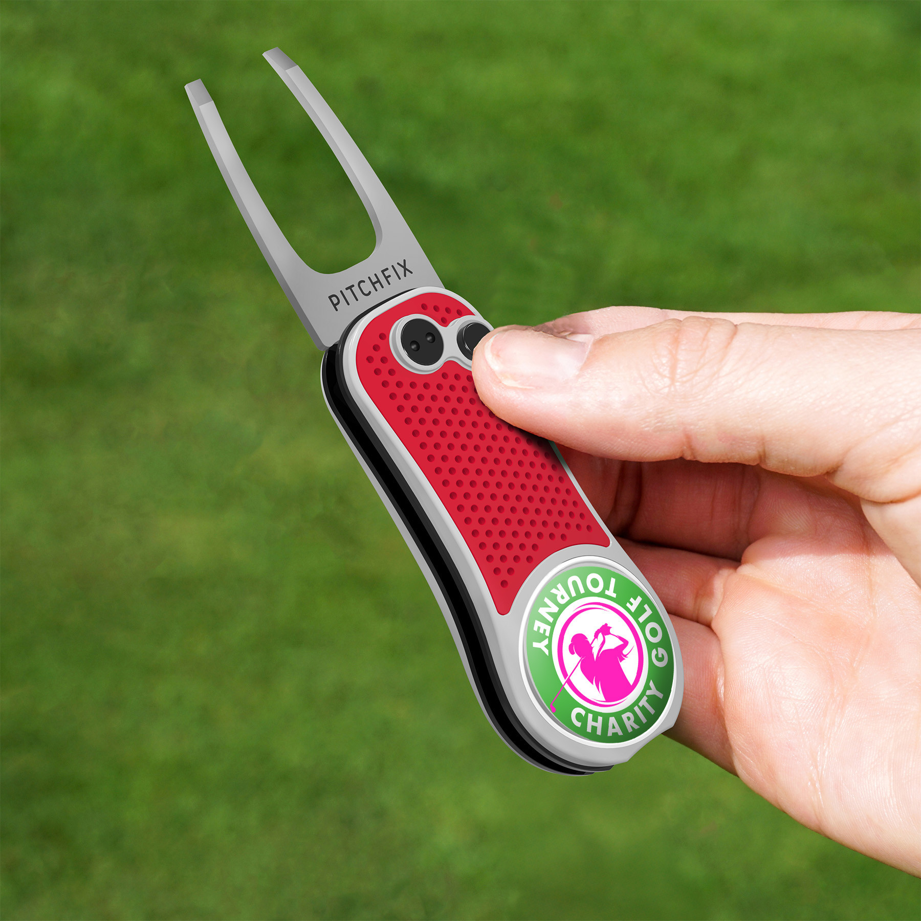 Pitchfix XL 26 - HPG Brands