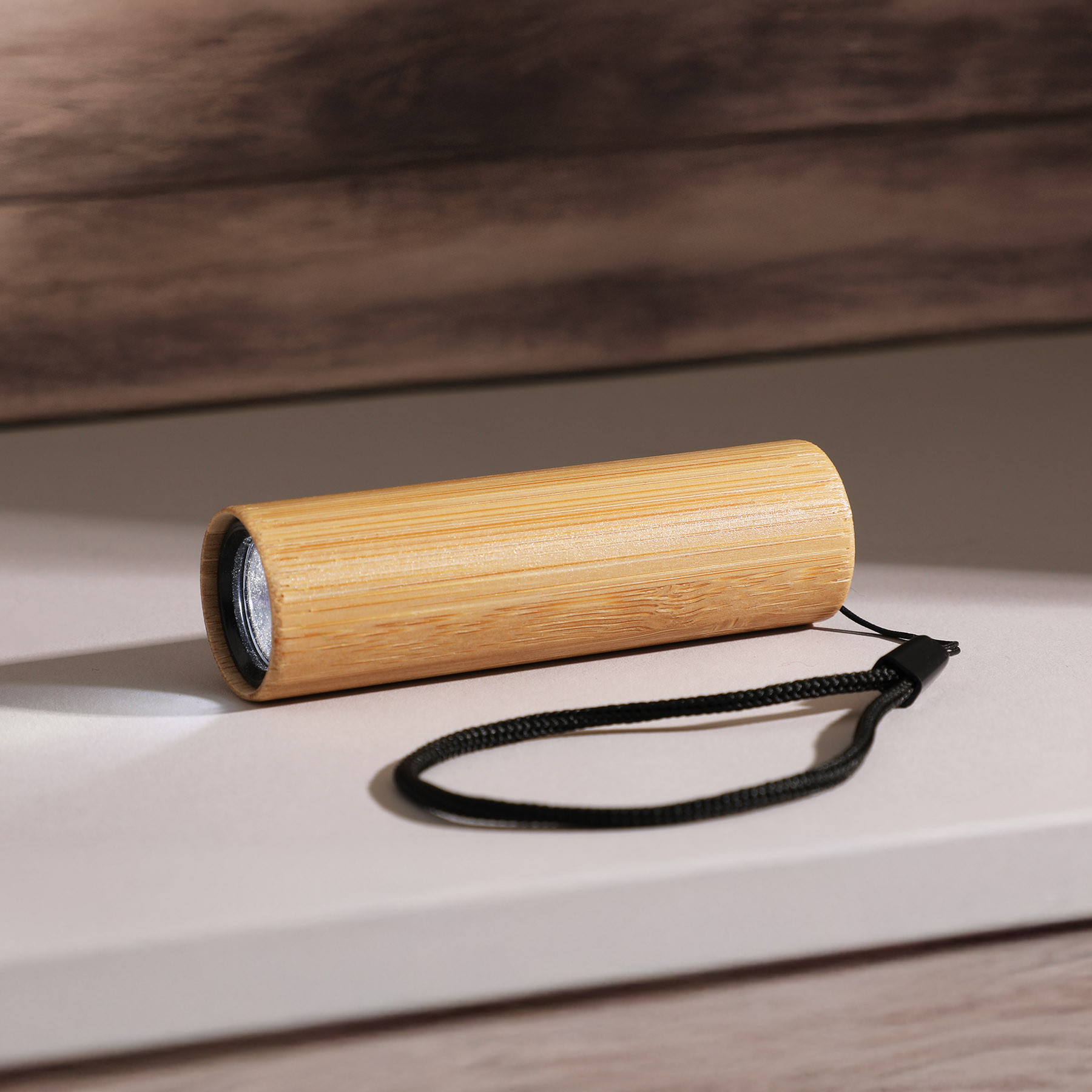 Renew Rechargeable Grab & Glow Bamboo Light - HPG Brands