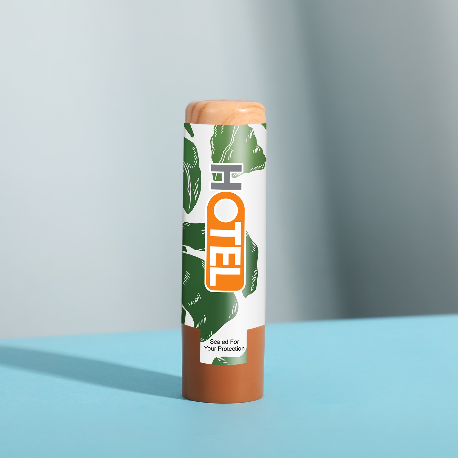 Rooted Eco Lip Moisturizer - HPG Brands