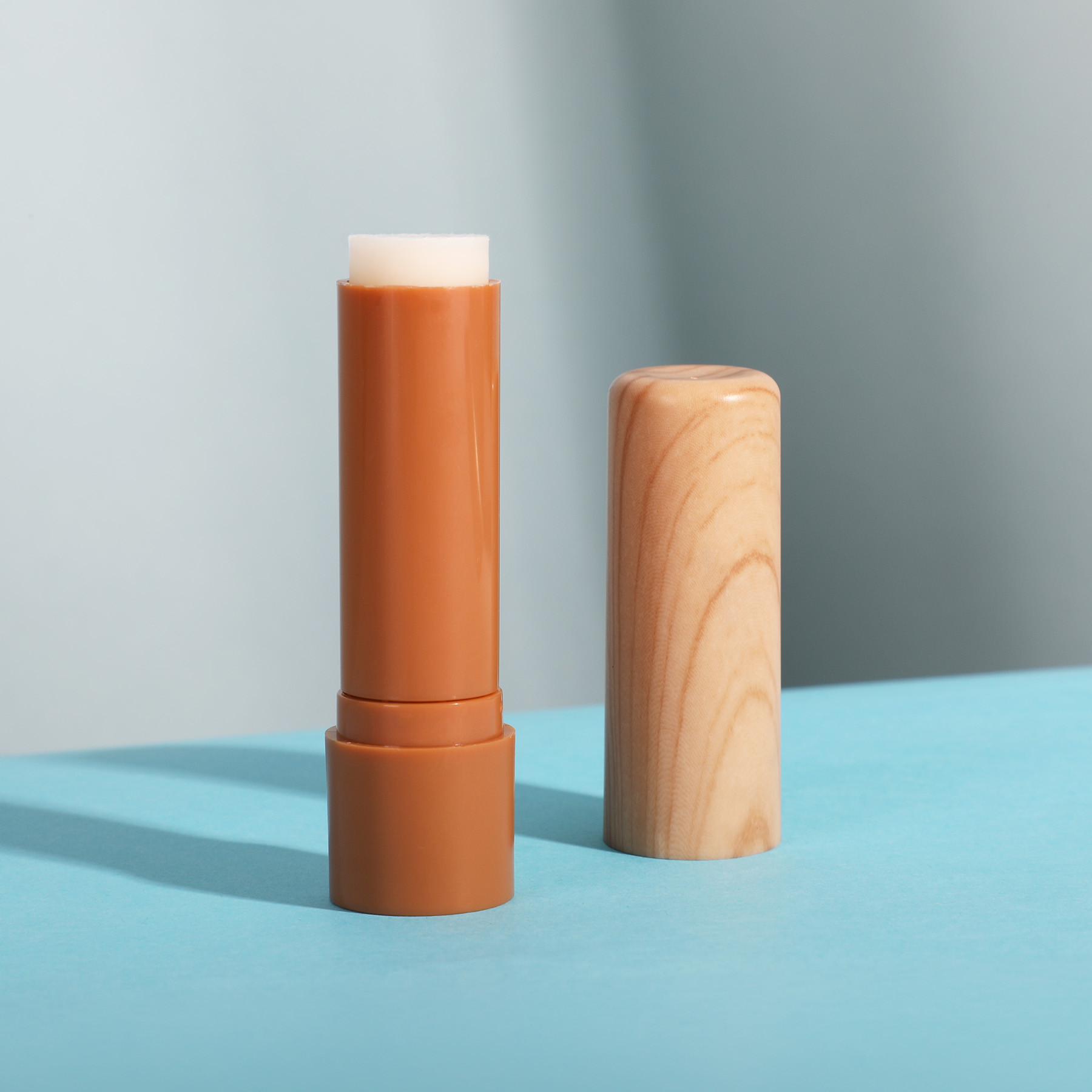 Rooted Eco Lip Moisturizer - HPG Brands