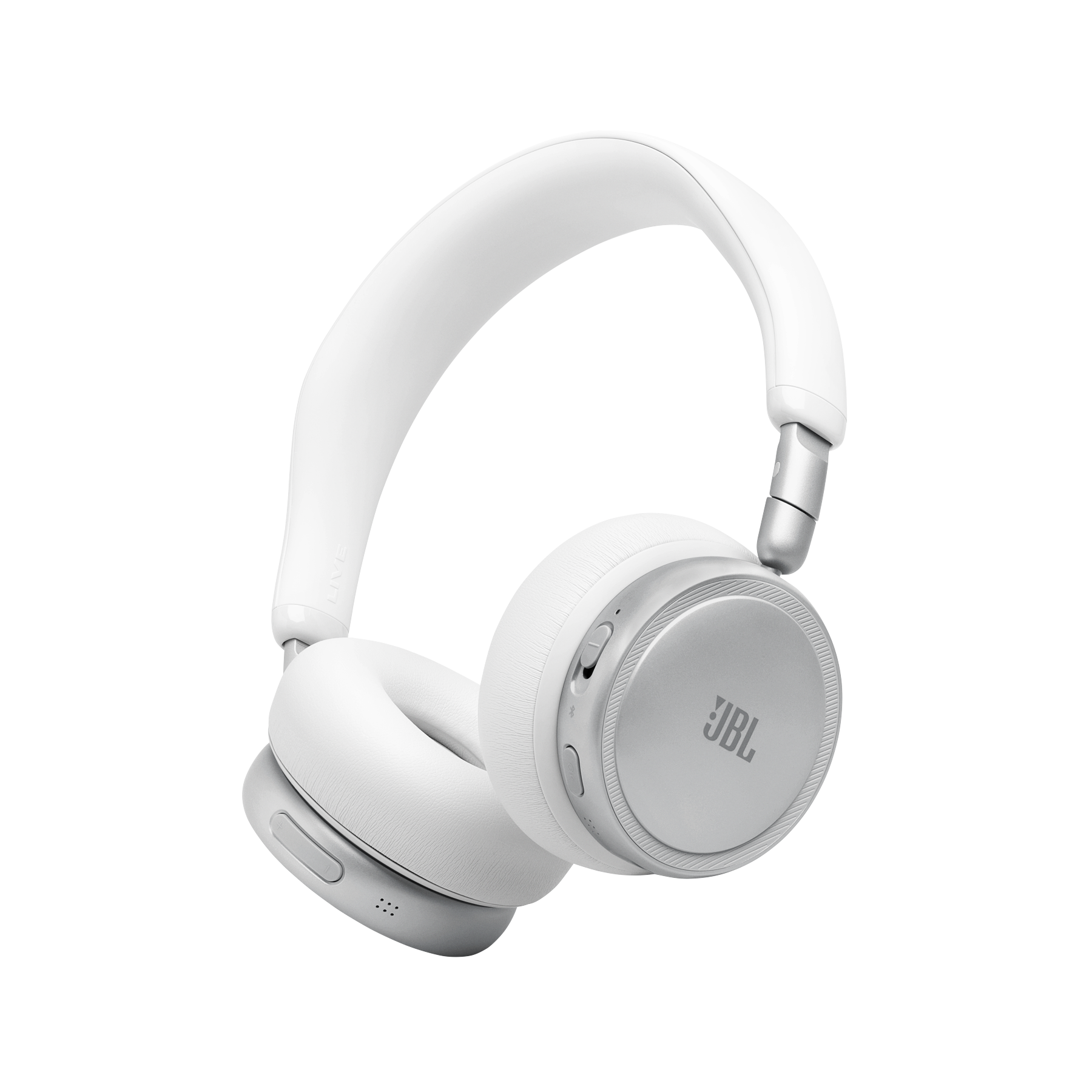 JBL Live 680NC On-Ear Wireless Headphones - HPG Brands