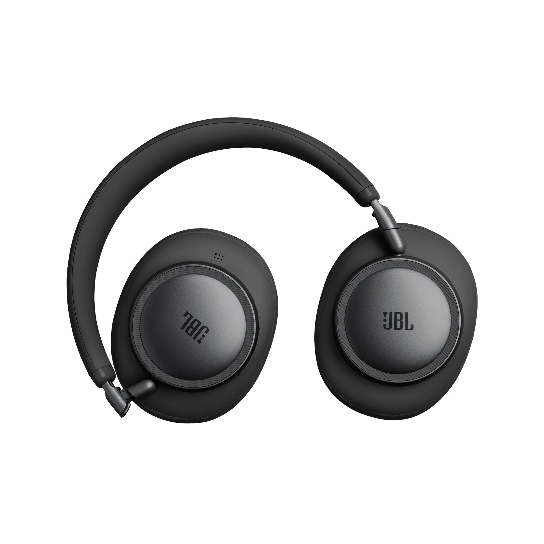 ヘッドホン JBL LIVE 780nc JBL Live 780NC On-Ear Wireless Headphones - HPG Brands