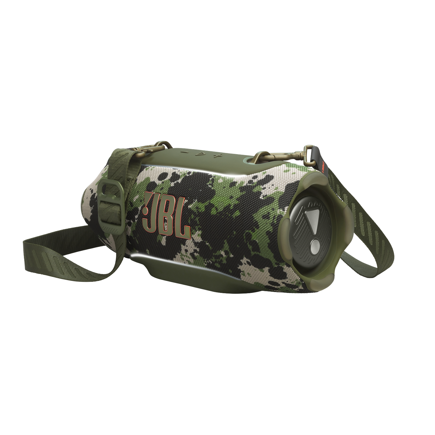 JBL XTREME Bluetooth ワイヤレススピーカー 迷彩 JBL Xtreme 5 BT Waterproof Speaker - HPG Brands