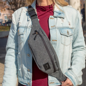 Bags & Totes - Fanny Packs - Page 1 - HPG Brands