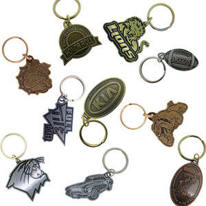 Emblematics - Keychains - Page 1 - HPG - Promotional Products Supplier