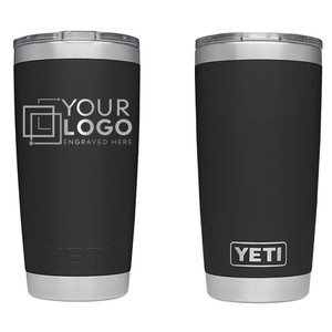 40 oz Mega Tumbler with Handle - HPG - Promotional Products Supplier
