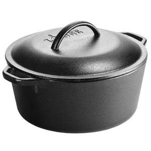 Lodge Blacklock - Cast Iron Set - HPG - Promotional Products Supplier