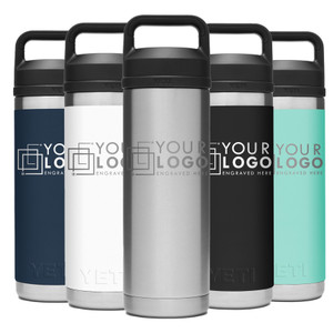 10oz, 12oz, 14oz, 16oz, 18oz, 20oz, 26oz, 30oz, 36oz, 64oz & Gallon Jugs,  Custom Engraved YETI, Insulated Tumblers, Personalized Drinkware