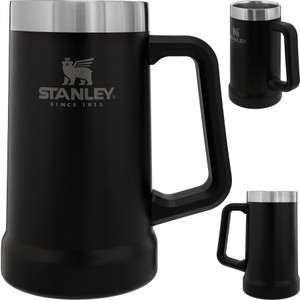 Stanley Classic Trigger-Action Travel Mug 20oz - HPG - Promotional