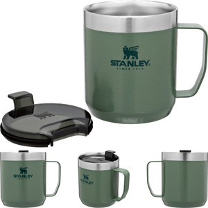 Stanley Classic Trigger-Action Travel Mug 20oz - HPG - Promotional Products  Supplier