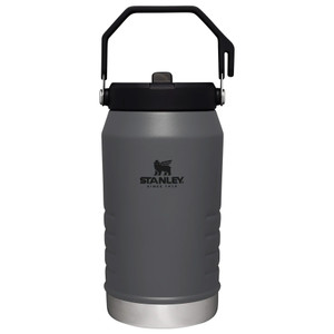 Stanley Classic Vacuum Beer Go Growler Matte White 64oz for sale