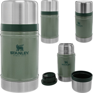 Stanley Classic Trigger-Action Travel Mug 20oz - HPG - Promotional Products  Supplier