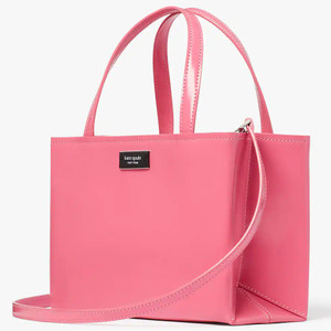 kate spade new york Knott Medium Crossbody Tote - HPG - Promotional  Products Supplier