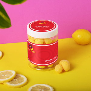 Candy - Hard - HPG Brands