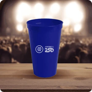 22 oz. Stadium Cup
