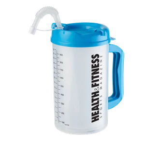32oz Measurement Mug