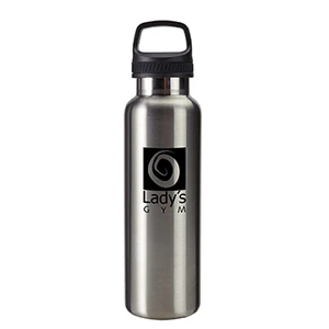 20 oz. Matterhorn Stainless Steel Bottle