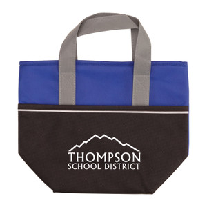 Non-Woven Carry-It™ Cooler Tote