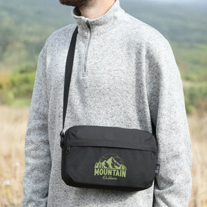 zl_lz.！！FUNNY PACK White Belly Fanny Pack Dad Waist Bag Beer - Gag Prank Gifts for Father