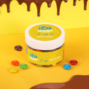 Candy - Chocolate - HPG Brands