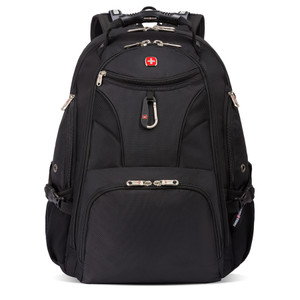 Schlesinger シュレセンジャー　2waybag バーガンディ　usa Retail Brands - SWISSGEAR - HPG Brands