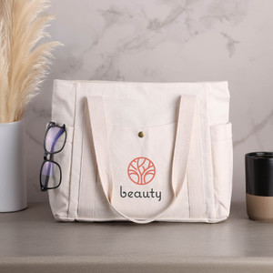 Bags & Totes - Totes - Cotton - Page 1 - HPG Brands