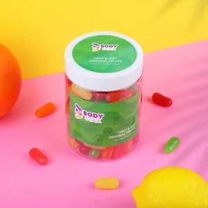 Candy - Soft Chews - Page 1 - HPG Brands