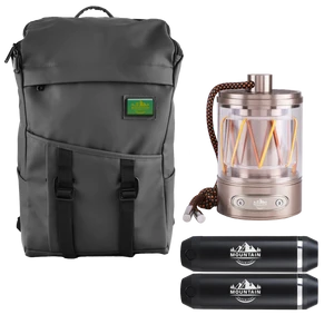 Travel - Luggage - Page 1 - HPG Brands