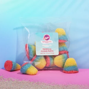 菓子 pg Candy - Soft Chews - Page 1 - HPG Brands