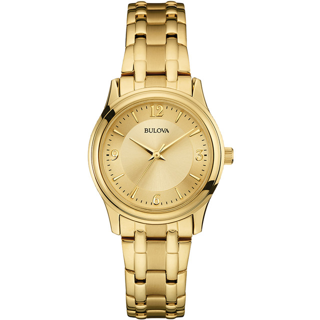bulova watch 96l005