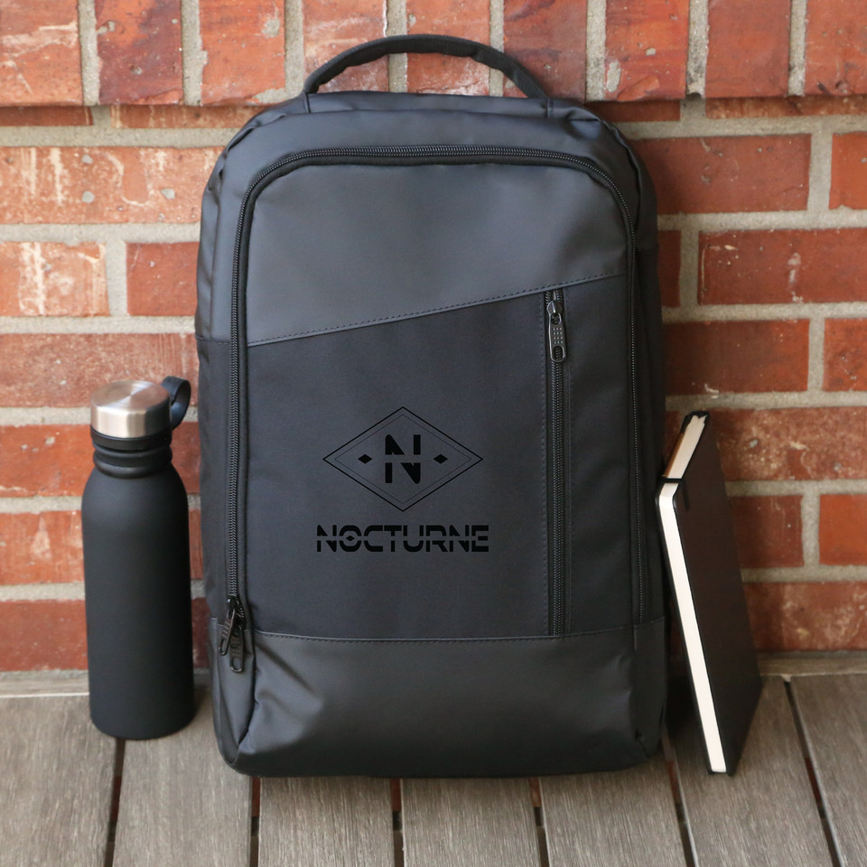 Quantum Backpack Quantum Blast Backpack - HPG Brands