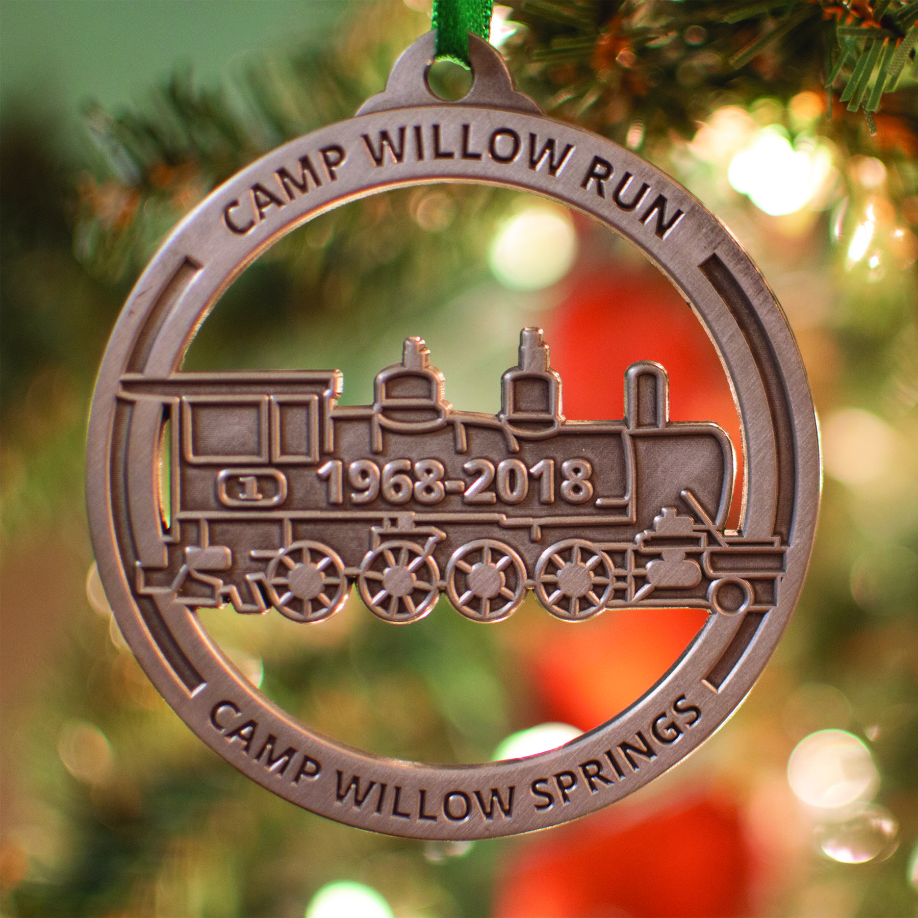 Toronto Blue Jays Ornament