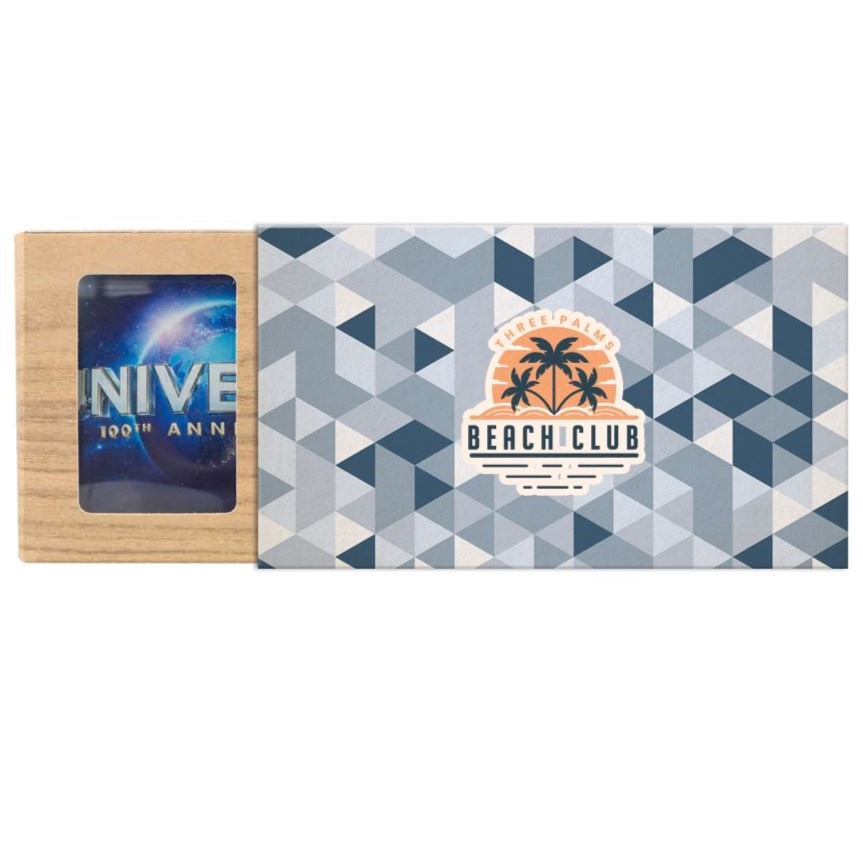 Boxanne Wireless Speaker Black