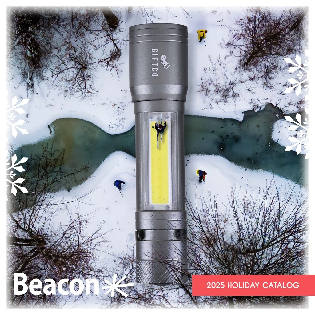 Beacon Catalog