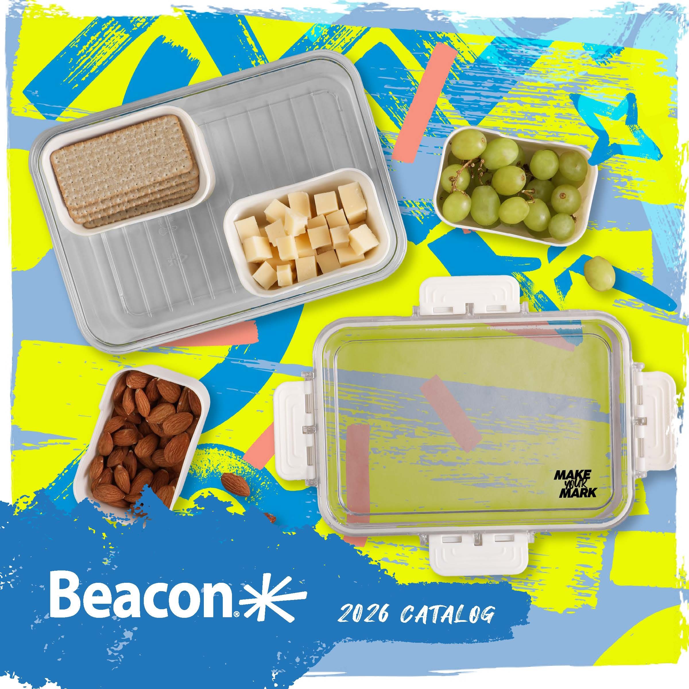Beacon Catalog 2026