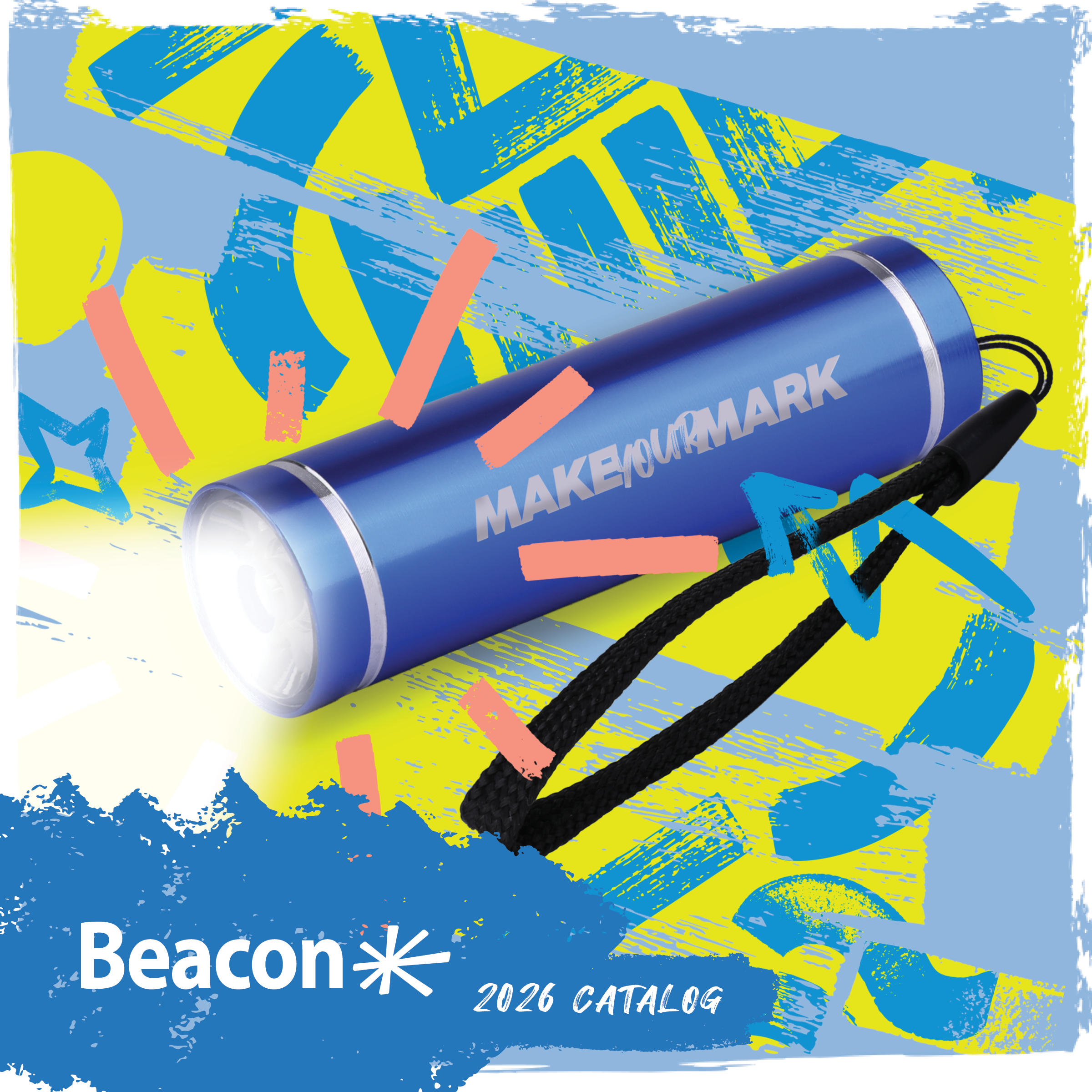 Beacon Catalog 2026