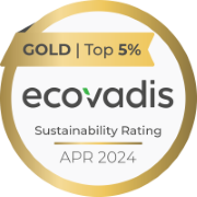 Ecovadis logo