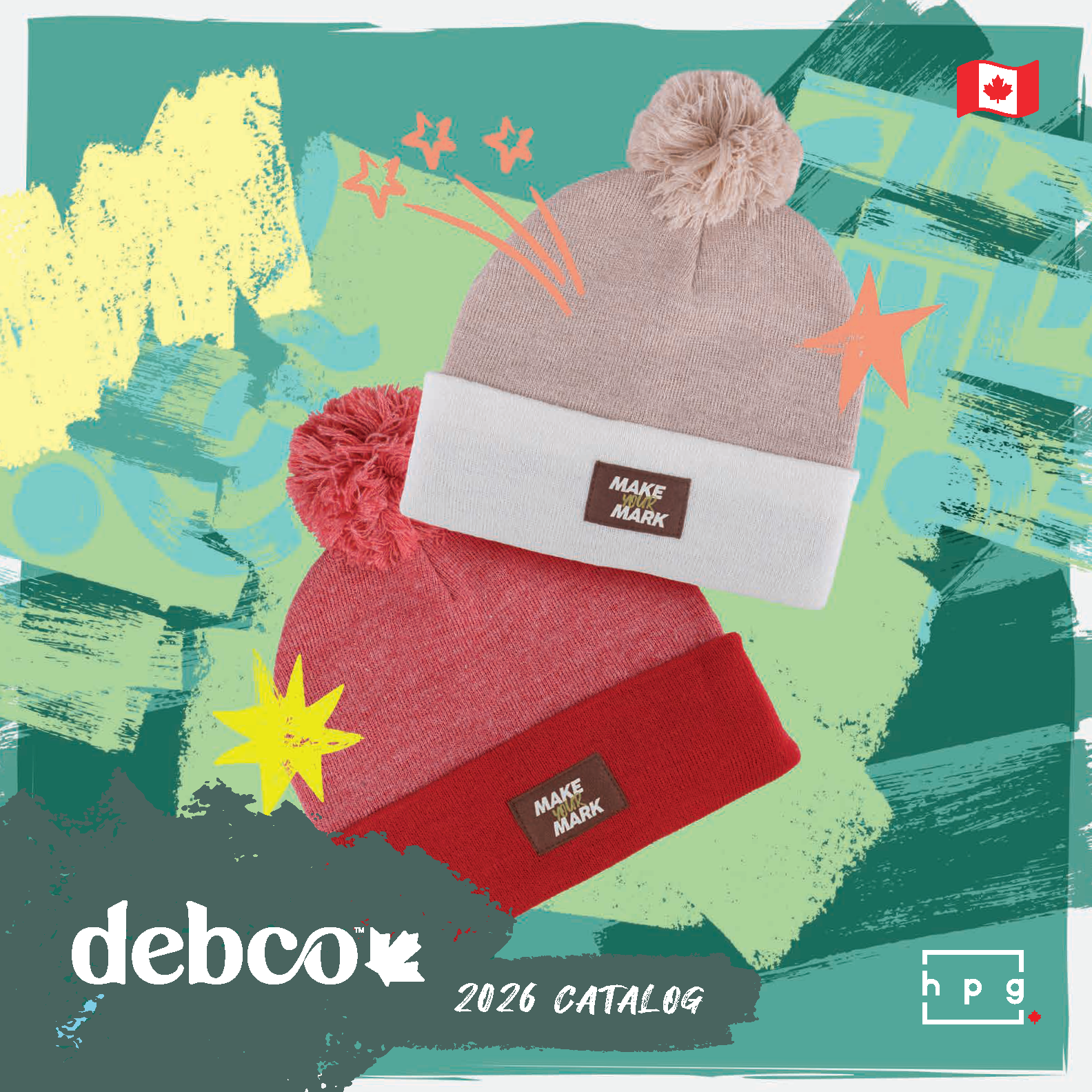Debco Canada