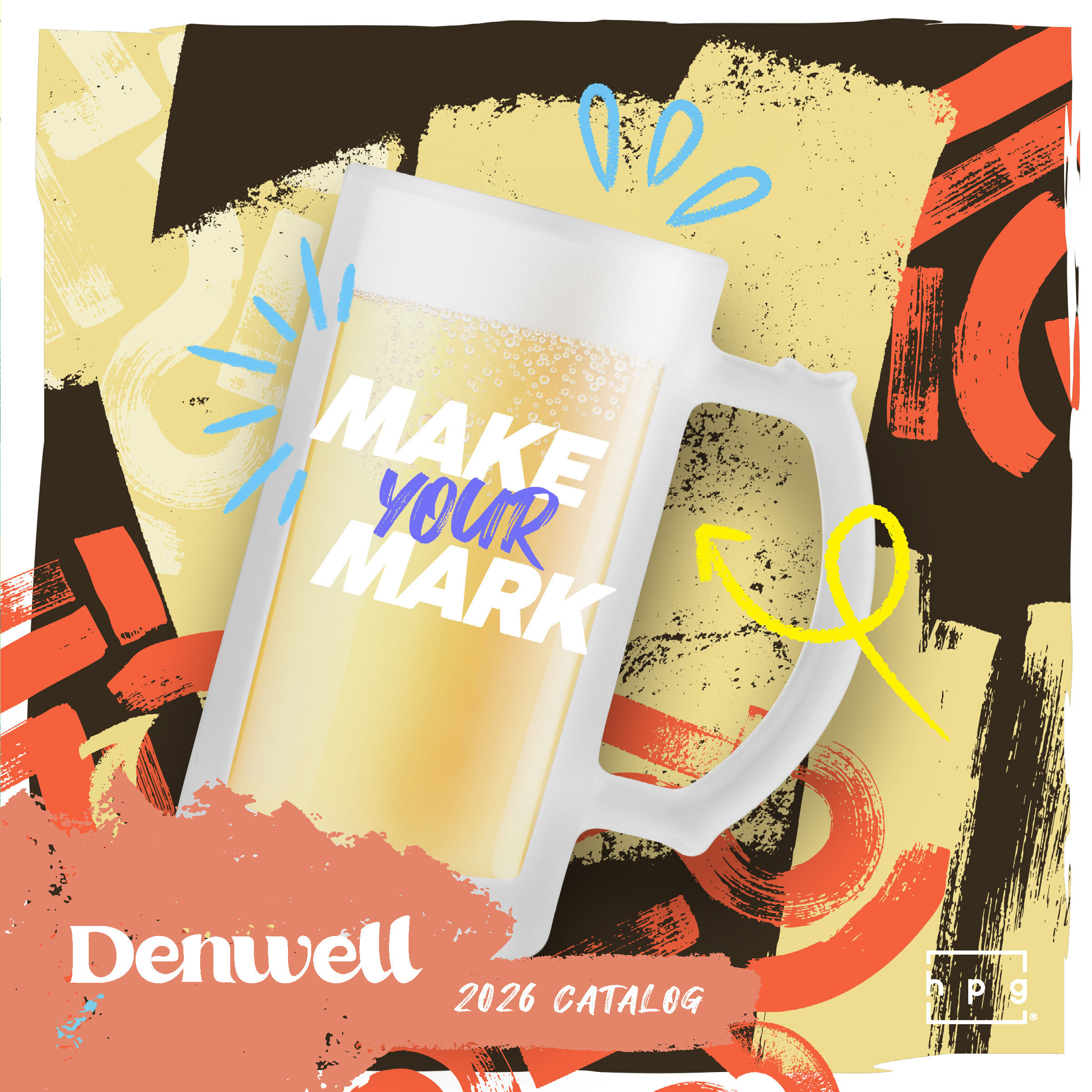 Denwell Catalog 2026