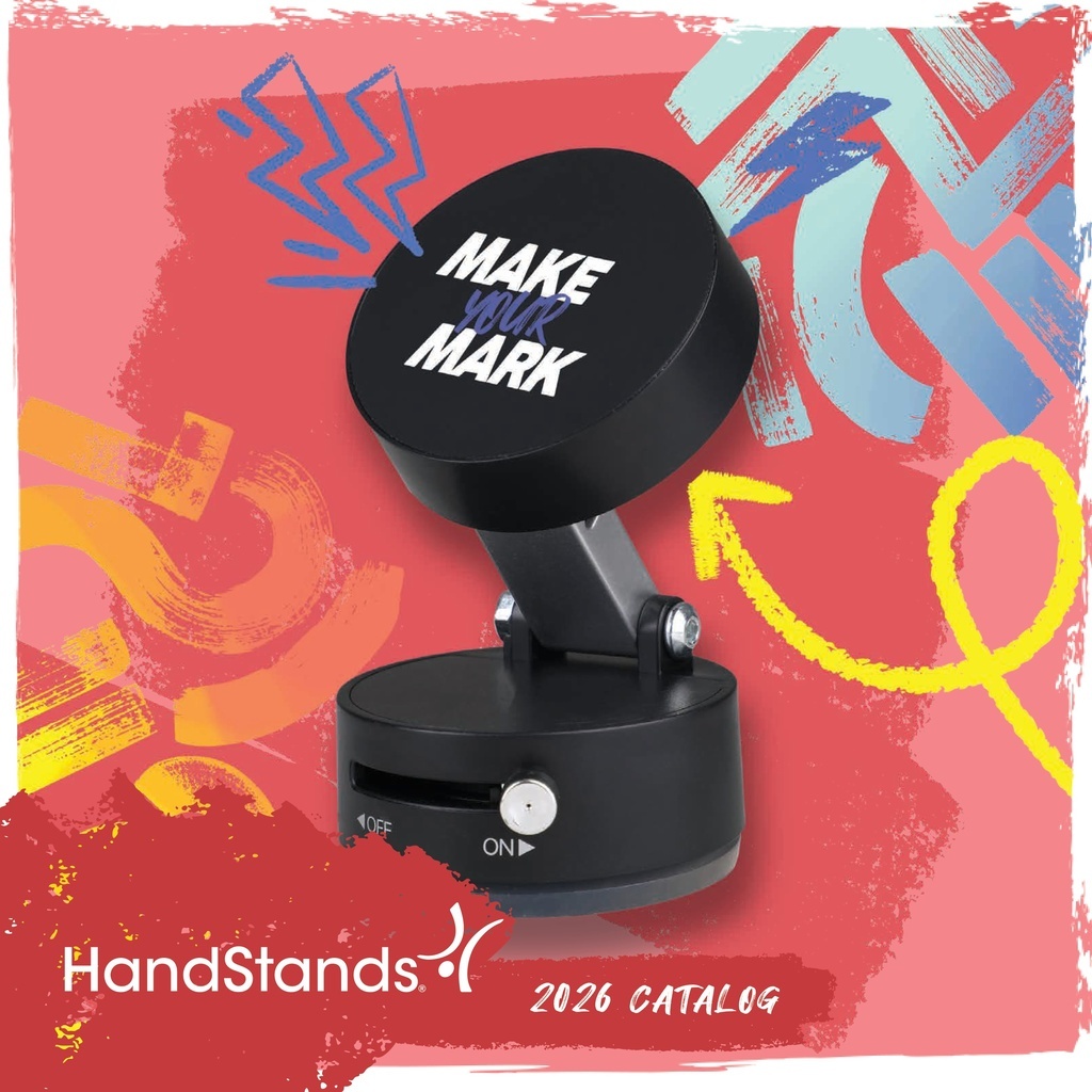 Handstands Catalog 2026