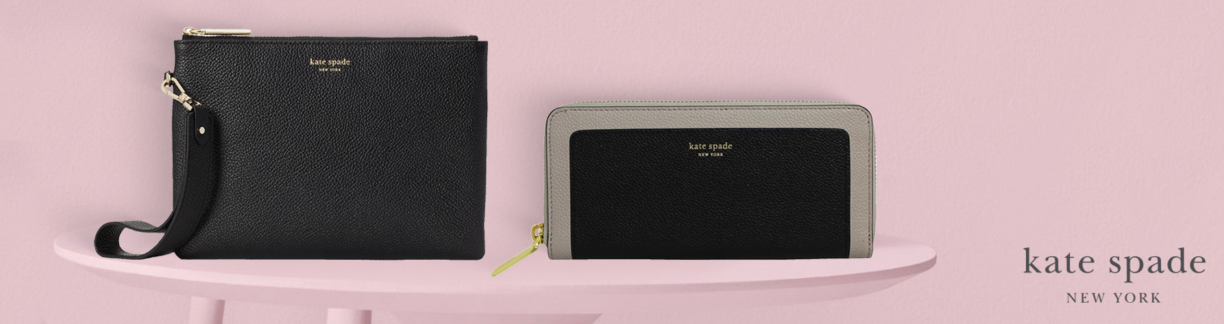 Retail Brands - kate spade new york - Page 1 - HPG - Promotional Products  Supplier